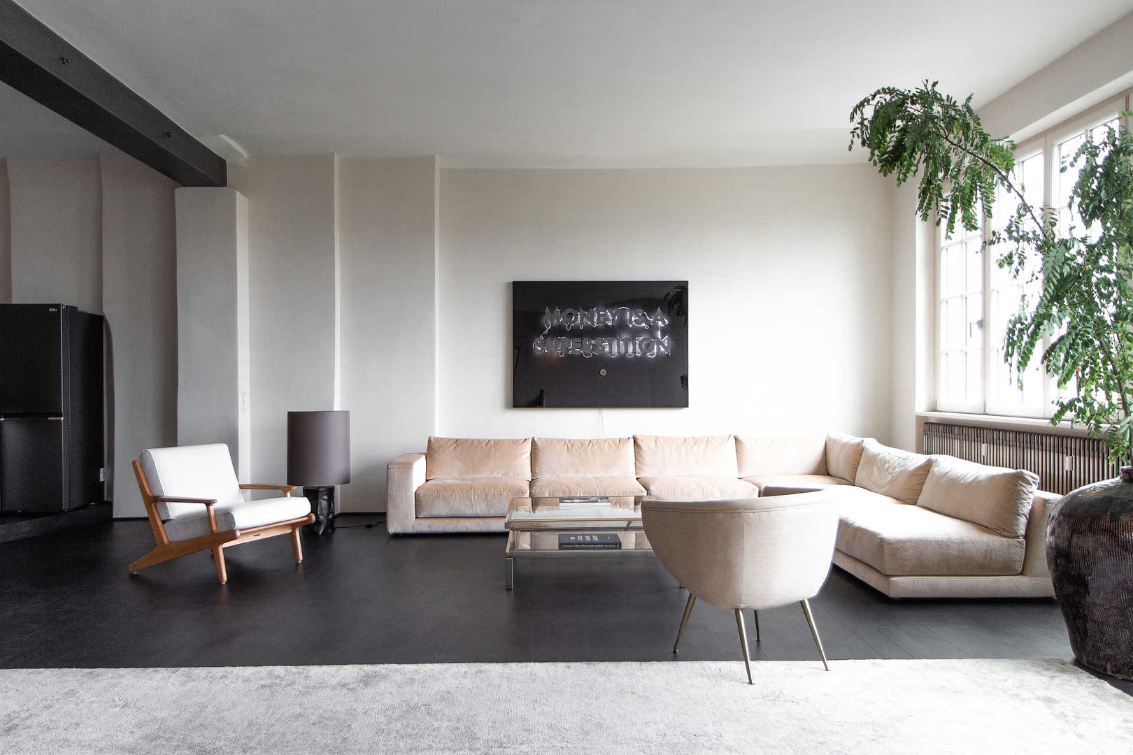 artwork_black_and_white_photography_minimalist_apartment